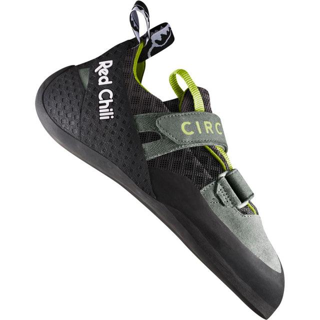 Red Chili Circuit LV II Kletterschuh seaweed Produktbild 0