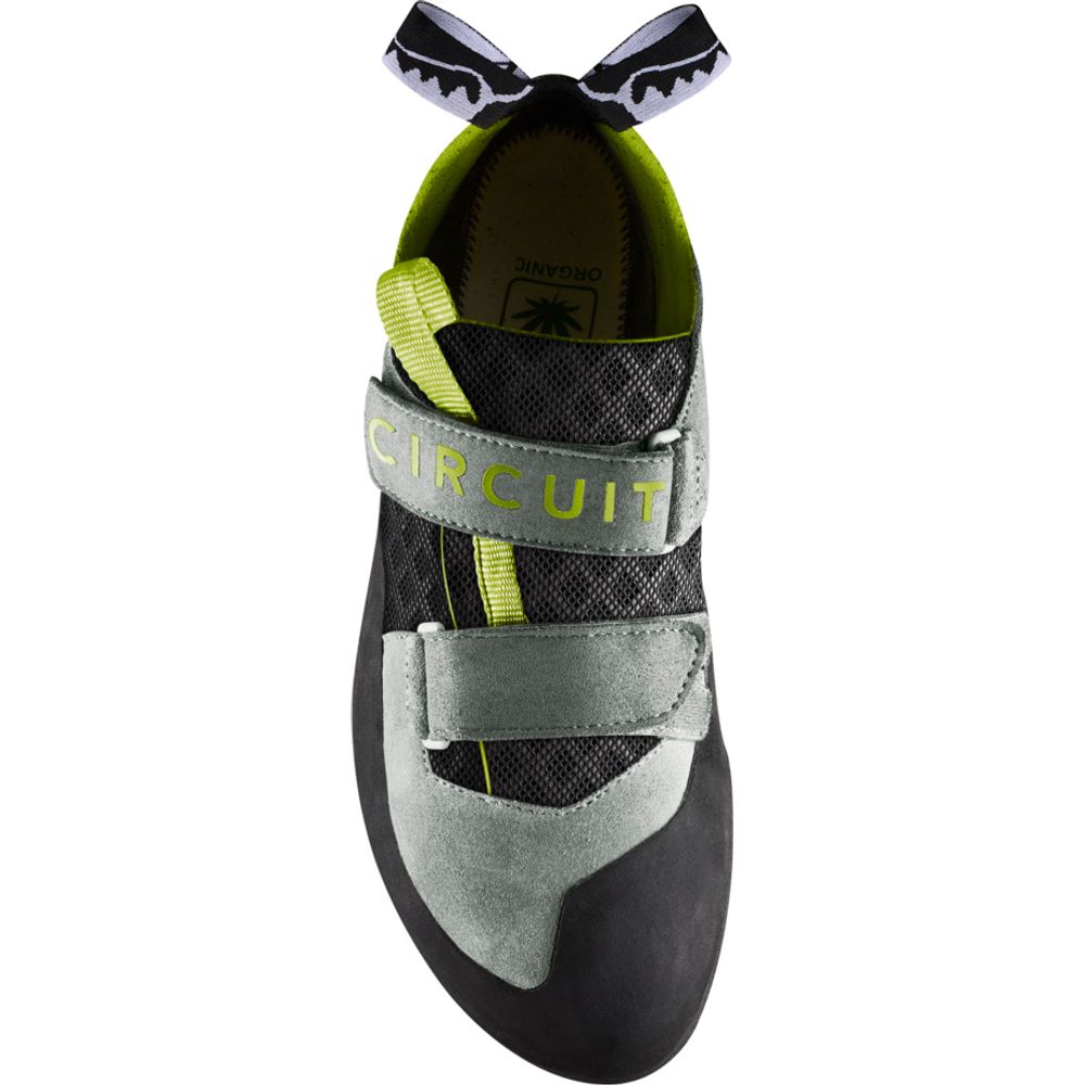 Red Chili Circuit LV II Kletterschuh seaweed Produktbild 2