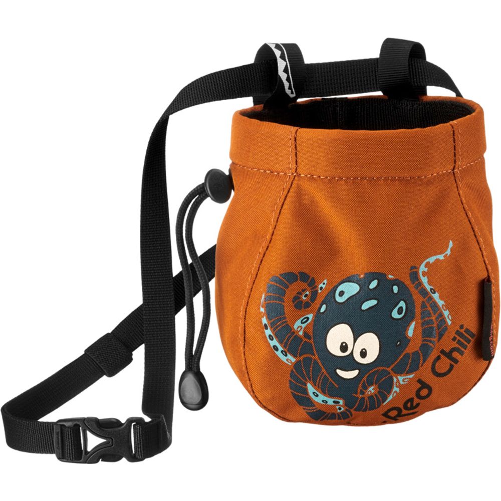 Red Chili Kiddy Chalkbag tropical Produktbild 0