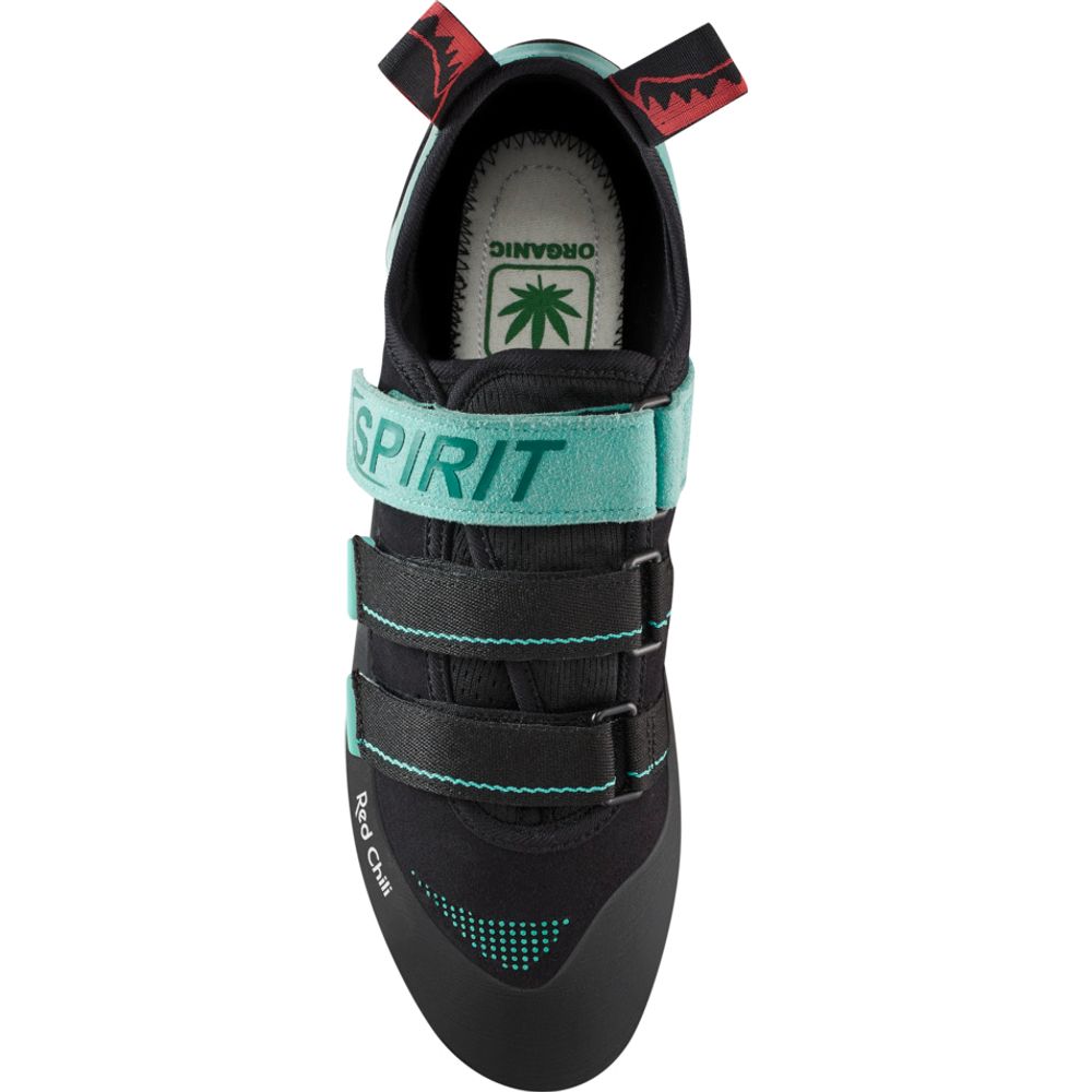 Red Chili Spirit LV IV Kletterschuhe night Produktbild 1