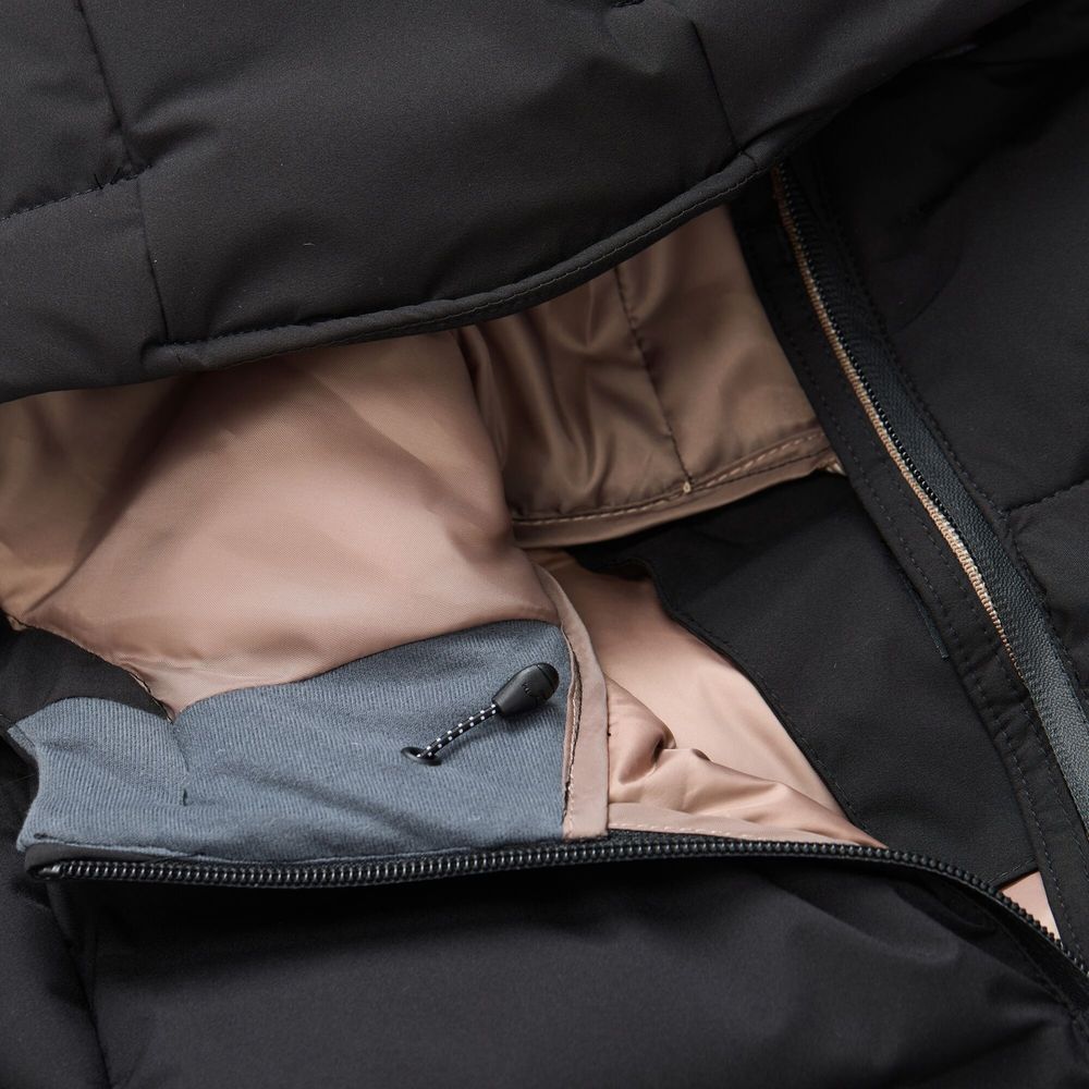 Regatta Altro Thrml Lg Damen Isolationsjacke black (mocha) Produktbild 12