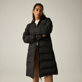 Regatta Altro Thrml Lg Damen Isolationsjacke black (mocha) Produktbild 4