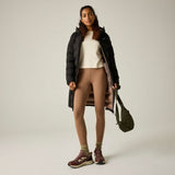 Regatta Altro Thrml Lg Damen Isolationsjacke black (mocha) Produktbild 5