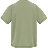 Regatta Alvarado Funktionsshirt Kinder light-sage Produktbild 1