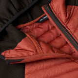 Regatta Andreson Herren Hybrid-Isolationsjacke burnthen-blk Produktbild 10