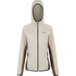 Regatta Andreson Hybrid Damen Isolationsjacke perfple moch Produktbild 0