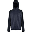 Regatta Andreson Hybrid Herren Isolationsjacke navy Produktbild 0