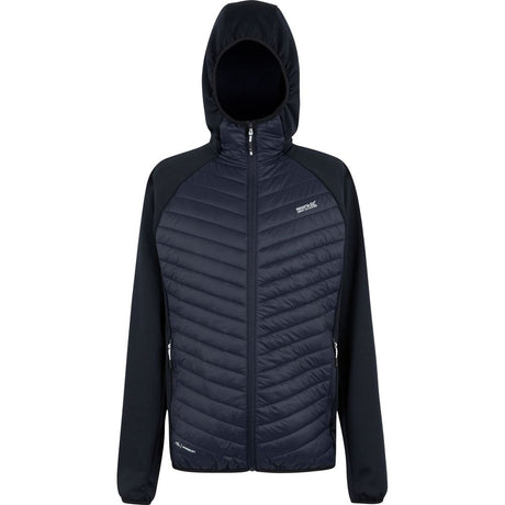 Regatta Andreson Hybrid Herren Isolationsjacke navy Produktbild 0