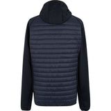 Regatta Andreson Hybrid Herren Isolationsjacke navy Produktbild 1