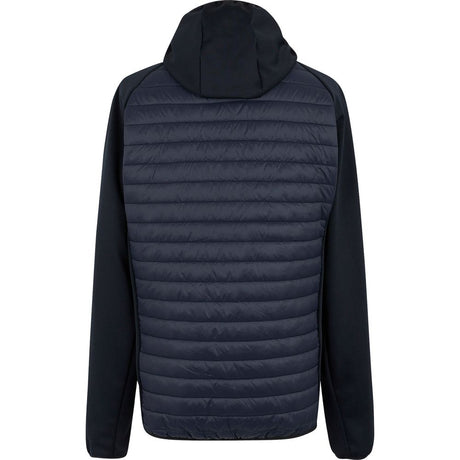 Regatta Andreson Hybrid Herren Isolationsjacke navy Produktbild 1