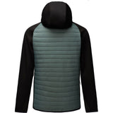 Regatta Andreson Hybrid Isolationsjacke Herren dkfrstgr-blk Produktbild 8