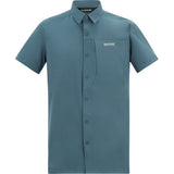 Regatta Anti Insect Travel Light Shirt Herren china-blue Produktbild 0