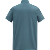 Regatta Anti Insect Travel Light Shirt Herren china-blue Produktbild 1
