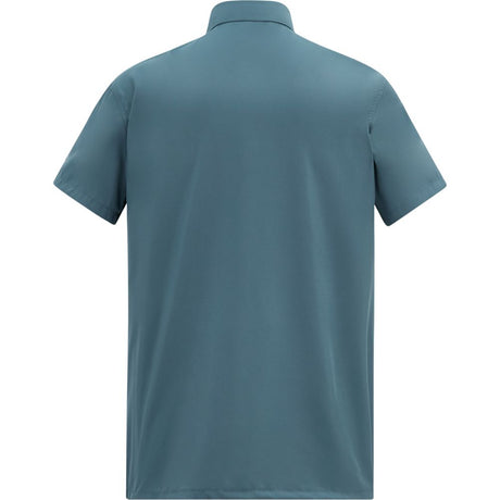 Regatta Anti Insect Travel Light Shirt Herren china-blue Produktbild 1