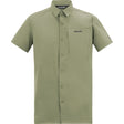 Regatta Anti Insect Travel Light Shirt Herren light-sage Produktbild 0