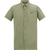 Regatta Anti Insect Travel Light Shirt Herren light-sage Produktbild 0