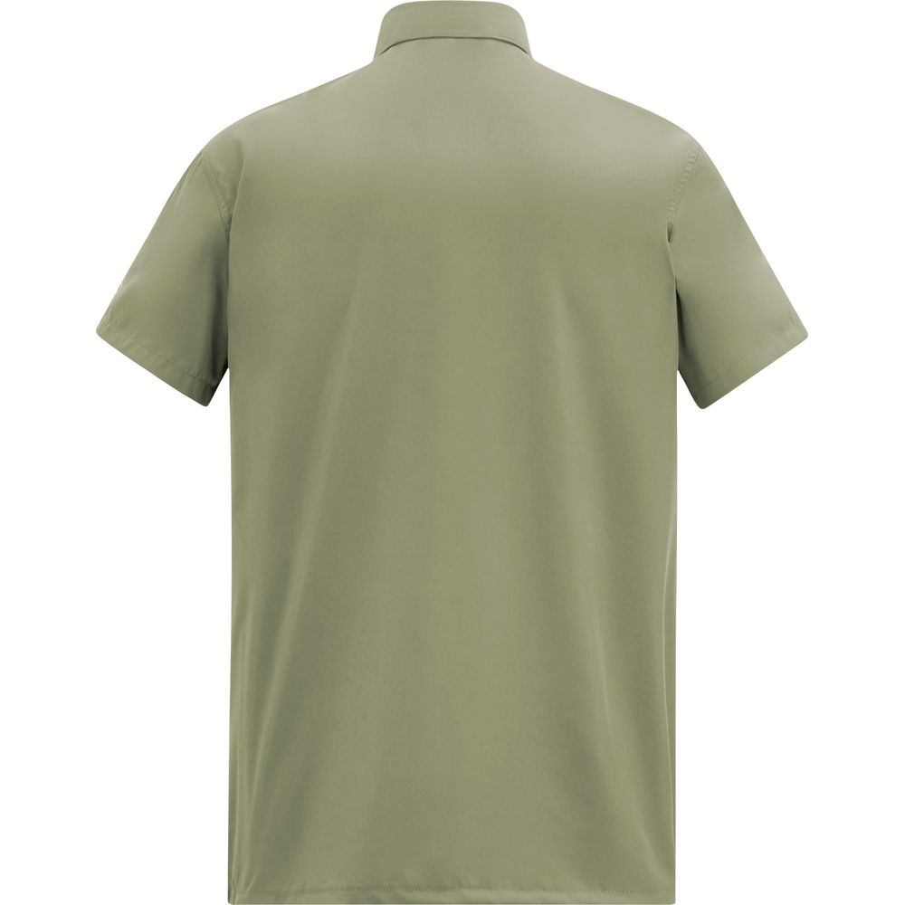 Regatta Anti Insect Travel Light Shirt Herren light-sage Produktbild 1