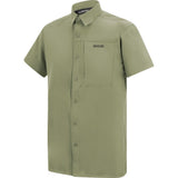 Regatta Anti Insect Travel Light Shirt Herren light-sage Produktbild 2