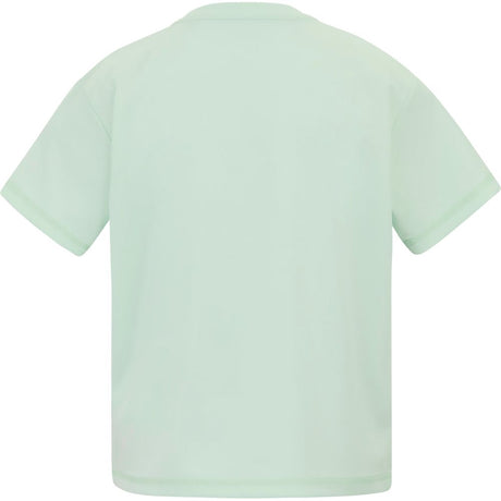 Regatta Aria Funktionsshirt Kinder oceanmist Produktbild 1