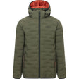 Regatta Astrel Herren Isolationsjacke khaki Produktbild 0