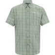Regatta Begarno T-Shirt Herren arctic-check Produktbild 0