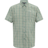 Regatta Begarno T-Shirt Herren arctic-check Produktbild 0