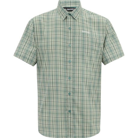 Regatta Begarno T-Shirt Herren arctic-check Produktbild 0