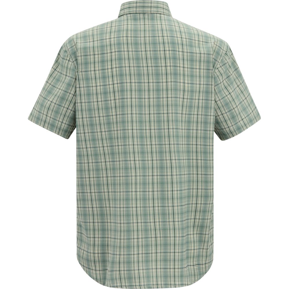 Regatta Begarno T-Shirt Herren arctic-check Produktbild 1