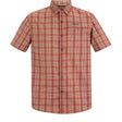 Regatta Begarno T-Shirt Herren brick-check Produktbild 0