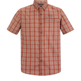 Regatta Begarno T-Shirt Herren brick-check Produktbild 0