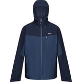Regatta Birchdale Herren Regenjacke Produktbild 0