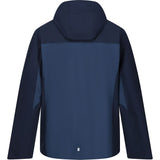 Regatta Birchdale Herren Regenjacke Produktbild 1