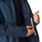 Regatta Birchdale Herren Regenjacke Produktbild 6