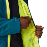 Regatta Bosfield II Herren Softshelljacke morbl Produktbild 3