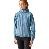 Regatta Bourda Damen Softshelljacke  Produktbild 0