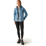 Regatta Bourda Damen Softshelljacke  Produktbild 2