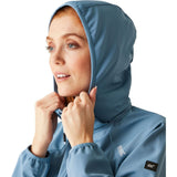 Regatta Bourda Damen Softshelljacke  Produktbild 3