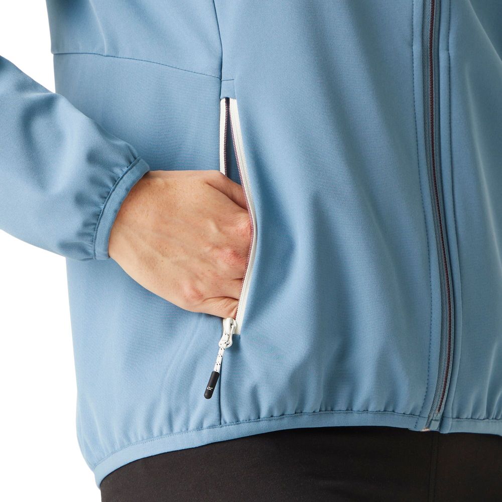 Regatta Bourda Damen Softshelljacke  Produktbild 4