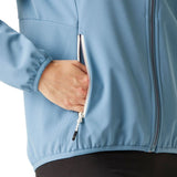 Regatta Bourda Damen Softshelljacke  Produktbild 4
