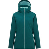 Regatta Coriver 3in1 Damen Jacke med(watrbal) Produktbild 9