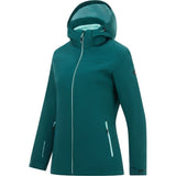 Regatta Coriver 3in1 Damen Jacke med(watrbal) Produktbild 11