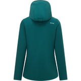 Regatta Coriver 3in1 Damen Jacke med(watrbal) Produktbild 13