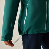 Regatta Coriver 3in1 Damen Jacke med(watrbal) Produktbild 3