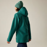 Regatta Coriver 3in1 Damen Jacke med(watrbal) Produktbild 5