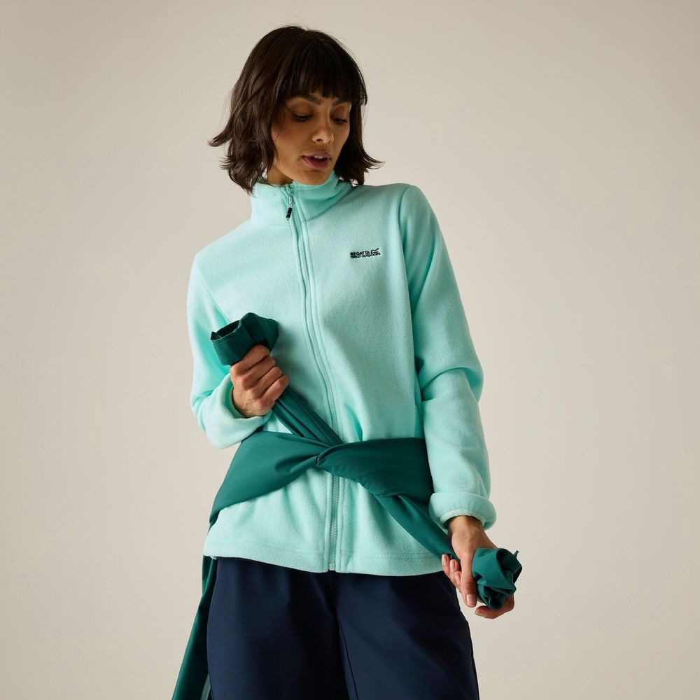 Regatta Coriver 3in1 Damen Jacke med(watrbal) Produktbild 7