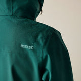 Regatta Coriver 3in1 Damen Jacke med(watrbal) Produktbild 8