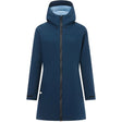 Regatta Denbury Damen 3-in-1-Jacke navy/dusky blue Produktbild 0