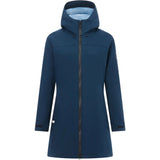 Regatta Denbury Damen 3-in-1-Jacke navy/dusky blue Produktbild 0