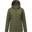 Regatta Deyla Damen Isolationsjacke olive-night Produktbild 0