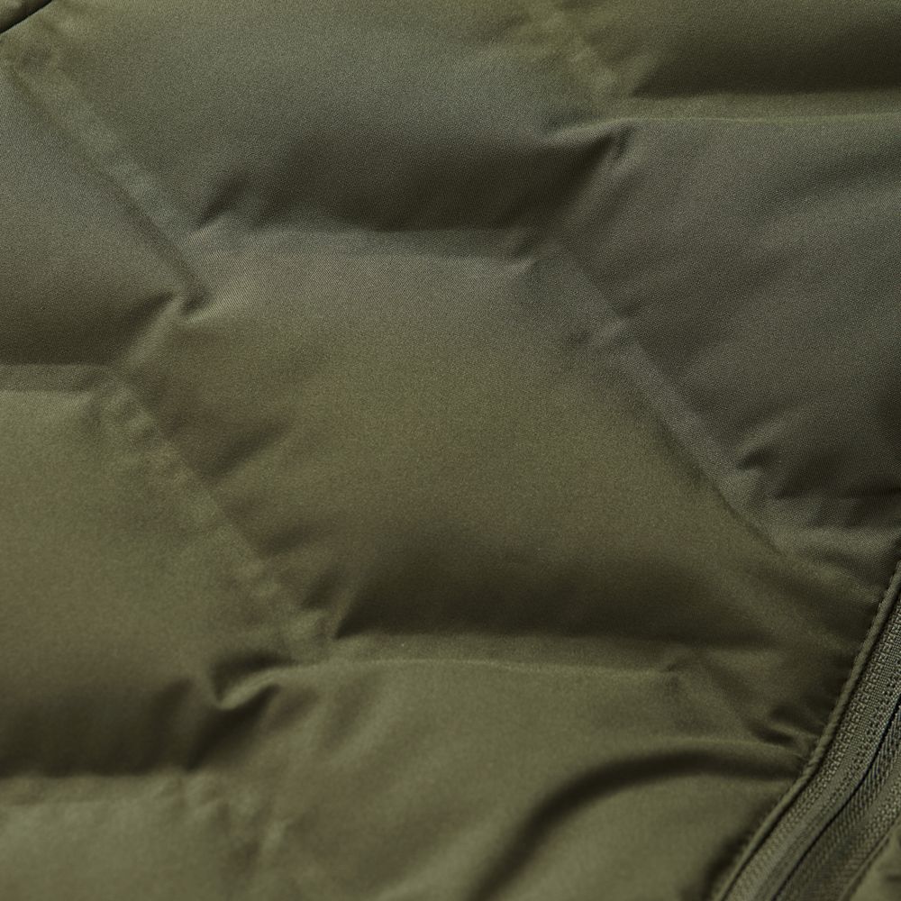 Regatta Deyla Damen Isolationsjacke olive-night Produktbild 2